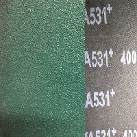 鹿牌砂带砂纸打磨砂布