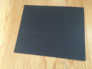 鹿牌砂带汽车精密铸造砂纸打磨