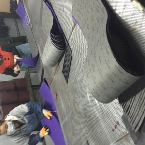 鹿牌砂带砂纸抛光耐用PZ633等