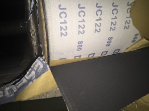 鹿牌砂纸抛光耐用供货稳定