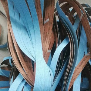 鹿牌砂带砂纸抛光耐用供货稳定