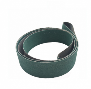 韩国鹿牌氧化铝砂带YA531天津