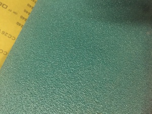 韩国鹿牌YA531抛光砂带五金磨料耐磨硬砂带