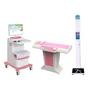 儿童智力测试仪（儿童注意力测试仪）