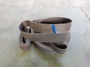 天津韩国鹿牌堆积磨料JX390