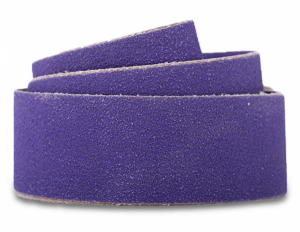 天津韩国鹿牌锆刚玉砂带BORA8