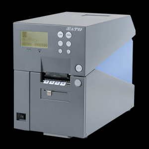 SATO HR224 追求高精度打印的高性能打印机@东莞华南