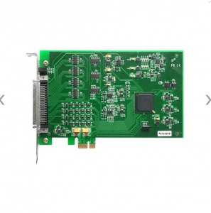阿尔泰多功能数据采集卡PCIe5650/5651/5652/
