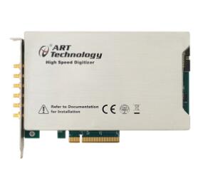 阿尔泰PCIe总线同步采集卡PCIe8544B