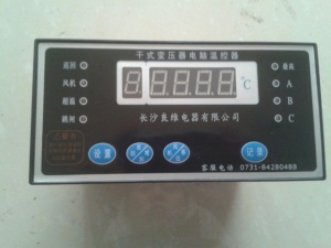 武汉BWDK-5700干式变压器温度控制仪