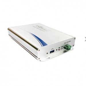 阿尔泰测试音频和振动信号高精度数据采集卡USB8814