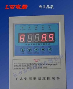 BWD-3K260干式变压器电脑温控仪