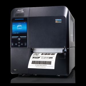 佐藤CL4NX Plus 全球通用型智能RFID打印机@国内