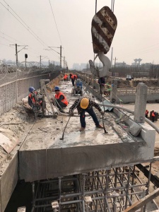 石家庄承接混凝土建筑物切割 混凝土设备基础无损切割拆除