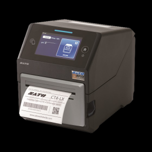 CT4-LX SATO桌面式RFID打印机@国内一级代理