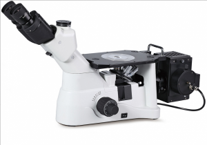 广东佛山视方倒置金相显微镜XD30M