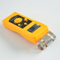 包装纸制品水分测定仪DM200P  纸张水分计