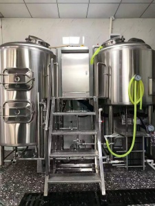 山东的精酿啤酒设备供应厂家酿酒设备