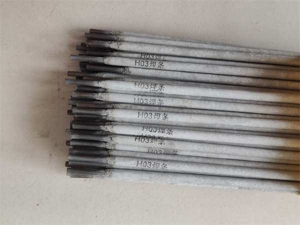 TH03耐海水腐蚀焊条 海03焊条焊丝
