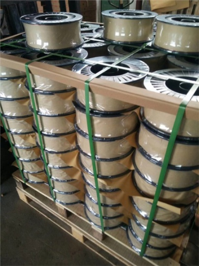 直销2Cr13耐磨药芯焊丝 对啊憨憨四