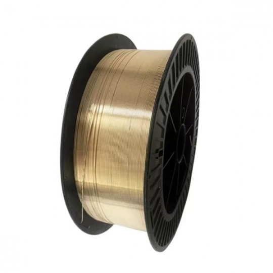 油缸专用铝青铜焊丝 S214铝青铜焊丝