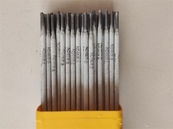 卖ND钢焊条 09CrCuSb耐酸钢焊条