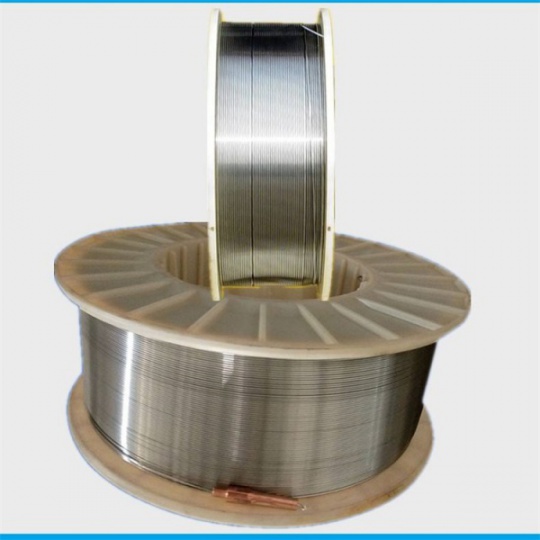 邢台Y347不锈钢药芯焊丝