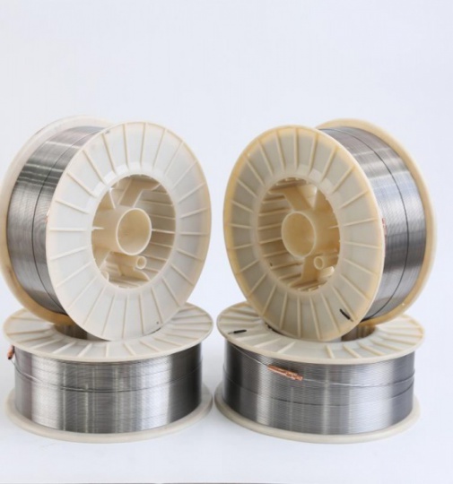 Y317L不锈钢药芯焊丝(承压设备用）