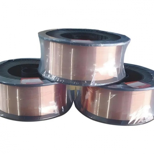 耐酸露点腐蚀钢板专用焊丝 JNS-60耐酸钢焊丝 ND钢焊丝